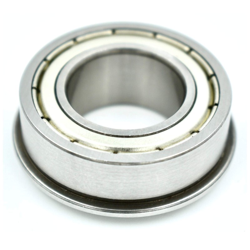 HD Switch Front Wheel Bushing to Bearing Conversion Kit Replaces