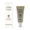 Dalba Sun Cream Water Barrier Anti-Sun Aging Sun Ampoule 7ml x2SET ( / 달바 선크림 워터 베리어 안티 선 에이징 썬 앰플 7ml x2SET(