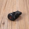 Kuuleyn Alarm Switch, 8200060036 Hazard Switch Button for Clio MK