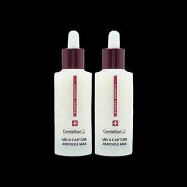 etc Centellian24 Expert Madeca Mela Capture Ampoule Max 45ml x 2 / 센텔리안24 엑스퍼트 마데카 멜라 캡처 앰플 맥스 45ml 2개