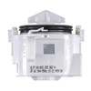 Remle - Drain Pump for Copreci Dishwasher - Bosch -