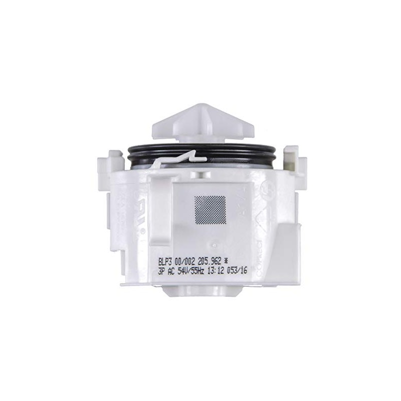 Remle - Drain Pump for Copreci Dishwasher - Bosch -