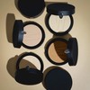 WYCON Cosmetics Compact Powder, Ultra Definition, Compact Loose Powder, Fixative,