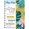 2023 Amy Knapp's The Very Busy Planner: August 2022 -