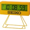 Seiko Watch Plastic Yellow Standard