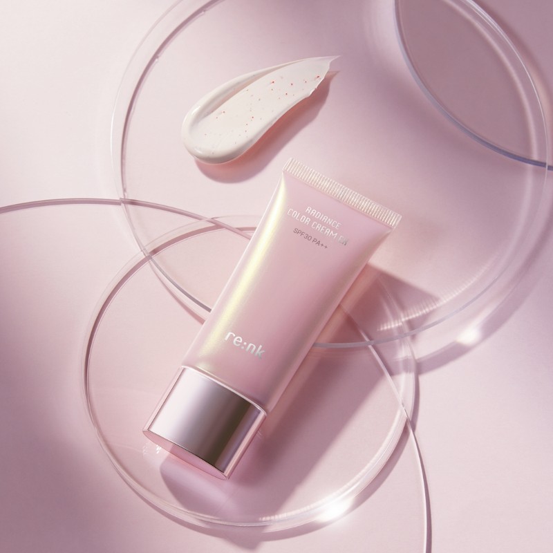 Radiance Color Cream EX 30ml, 2 pcs / 래디언스 컬러크림