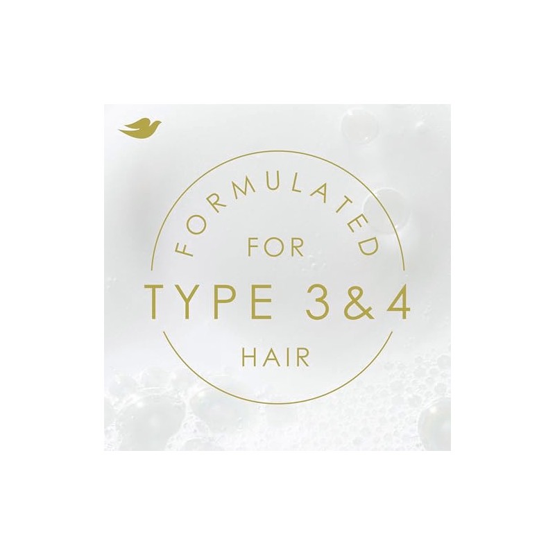 Dove Curl Cream Amino Cabello Rizado