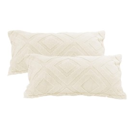 KEAYOO TF Winter Bed Linen (Beige, 40 x 80)