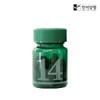 Hanmi Yanghaeng [한미양행] 카테킨14 녹차추출물 다이어트보조제 700mg 1박스 [Hanmi Yanghaeng]