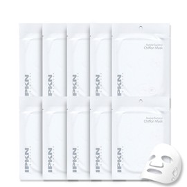 Ipen Aurora Seokse Sukse Sukes Chiffon Mask Pack 30 sheets  / 입큰 오로라 석세스 쉬폰 마스크팩 30매