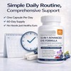 15 in 1 Advanced Eye Formula (2pcs)