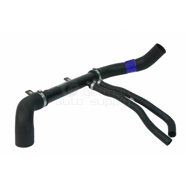 URO Radiator Coolant Hose Lower XR825340 for Jaguar