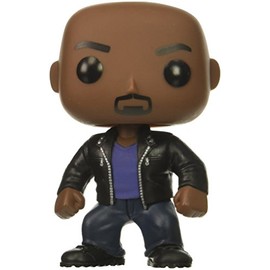 Funko Jessica Jones 11098 "POP! Vinyl Luke Cage Toy