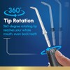 Waterpik ADA Accepted WP-662 Aquarius Water Flosser
