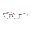 Marie Claire MC6213 Blue Light Filter Reading Glasses Purple/Fuchsia 52mm