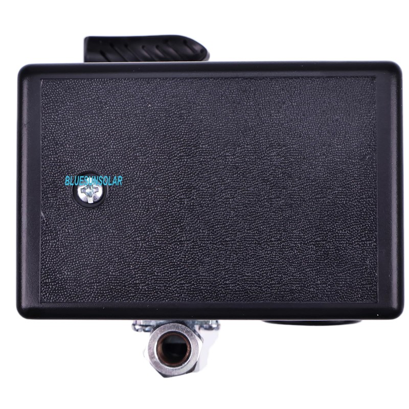 BLUESUNSOLAR 95-125 PSI Pressure Switch PS3535 Replacement for Furnas Hubbell