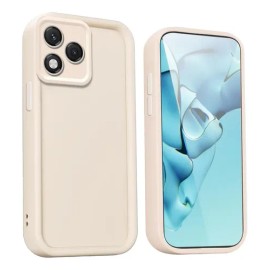 Funda Para Honor 400 Lite 5g Premium Silicona Protectora Con Diseño Elegante Y Antigolpes