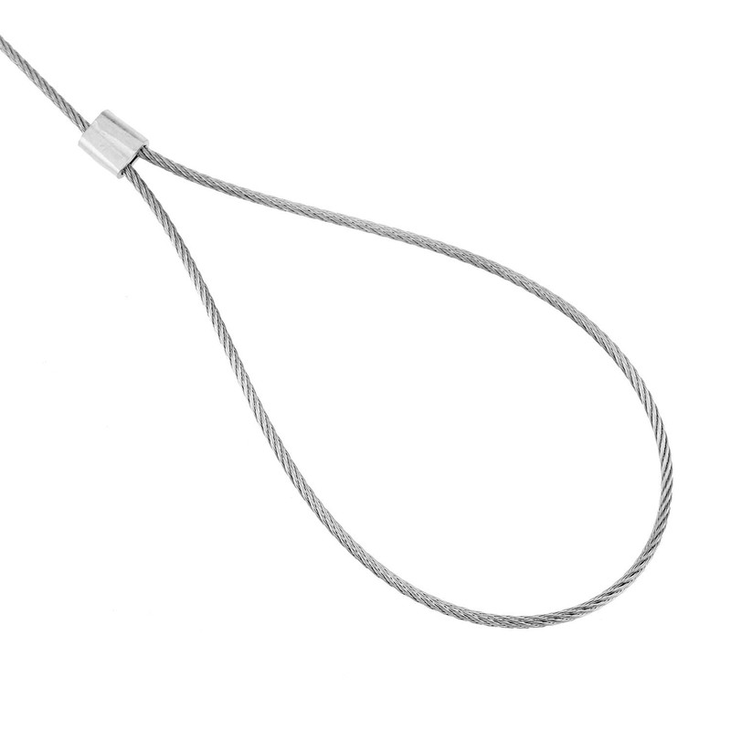 Xhziy Stainless Steel Adjustable Gate Latch Fence Gate Latch Pull