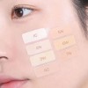 Benefit 더 포어페셔널 컨실러(+퍼프 2종+파운데이션 디럭스) 4C (다크서클커버)