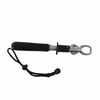 Fish Lip Gripper Fish Scales Professional Fish Holder Stainless Steel