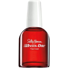 Sally Hansen Insta-Dri Top Coat, 13.3ml