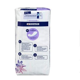 Jessa Maxi Pads Classic Long 12 Pads