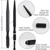 Mangos para Microblading, Bolígrafo Manual con Cuchilla Nano de 0,15