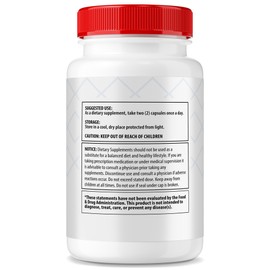 (3 Pack) Insuvit Advanced Capsules – Clean Daily Formula with Well-Rounded Blend to Support Healthy Circulation, Natural Energy, and Balanced Levels | Easy-to-Swallow Pills (180 Capsules)