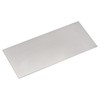 sourcing map Diamond Whetstone Sharpening Stone, 170mm x 75mm 1500