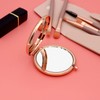 Daughter in Law from Mother in Law Compact Makeup Mirror