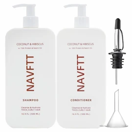 Plastic Flasks,Fake Empty Shampoo Containers Bottles for Cruise Drink Flasks for Liquor,Leak-Proof|Empty Conditioner Bottles|Discreet Beverage Hidden for Cruise Ships essentials,Travel-2 Pack