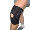 EyezOff Neoprene Knee Support Strap with Velcro Closing, One Size,