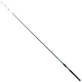 Elite 150 Catfishing Rod: 1 Piece Medium Heavy, 7' 6" by Catfish Sumo, Dead-Lifts 150lbs