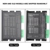 TB6600 DC24-40V 2 Phase/Bipolar Stepper Motor Driver 1.0~4.2A/Phase NEMA 17/23