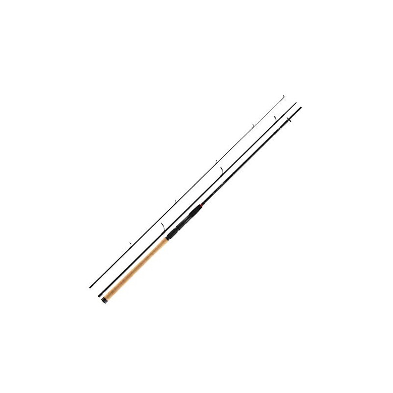 Daiwa Aqualite Z Float 3.30m 10-55g Float Rod