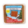 BestNest Hot Pepper Suet Cakes Package, 20 Cakes