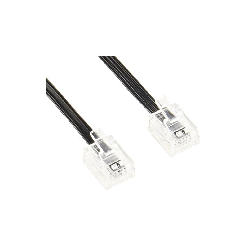 Elecom surimumozyura-ke-buru (Black) 10 m MJ – 10BK Parent blk