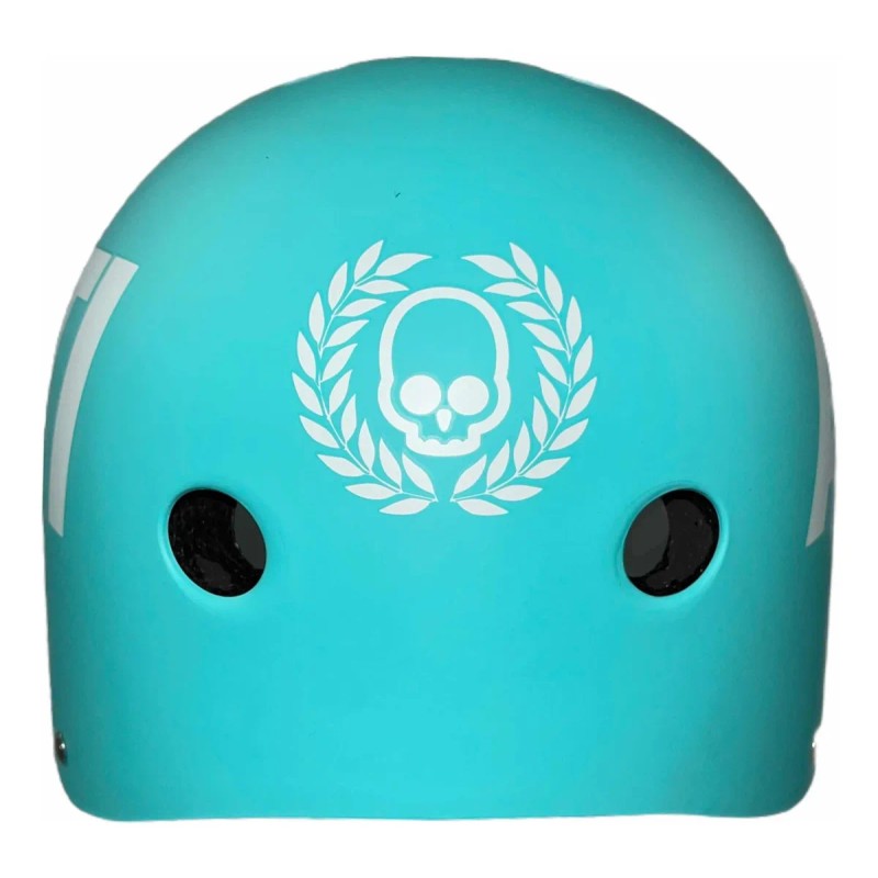 Casco Antifashion Para Skate, Bici O Patinaje