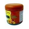 Africa Finest Natural Black Soap Paste (Honey) (Skin & Scalp