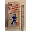 Cracker Jack 2007 Unopened 100th Anniversary Cracker Jack Box Of