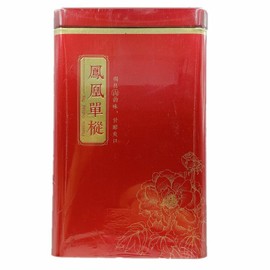 Yongwell Premium Feng Huang Dan Cong, Phoneix Oolong Loose Tea (9 oz)