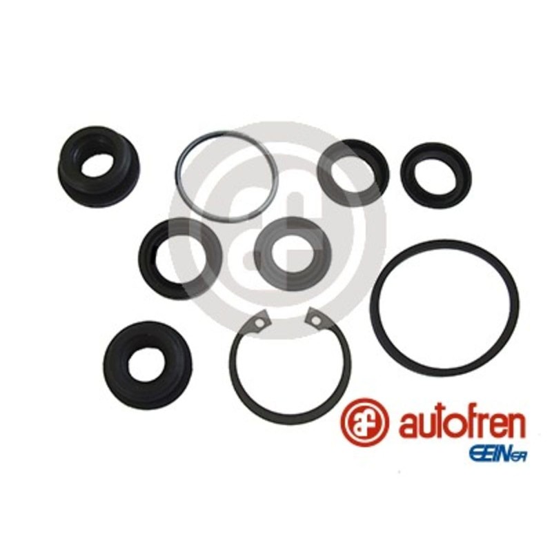 Autofren Seinsa D1556 Repair Kit, brake master cylinder