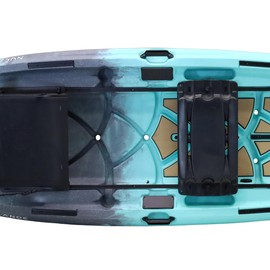 NuCanoe Bench Seat for NuCanoe UNLIMITED and U10 Models