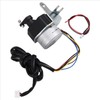 Stepper Motor Assembly 0G6453 0G6454 - Compatible with GTH990 HSB