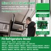 Aepiraza Micro P-711 Refrigerator Main Power Control Circuit Board Fit
