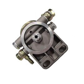 Replacement part fits 81866602 Tractor Fuel Pump Fits Ford New Holland - Made In Italy Best Quali CHStet31681