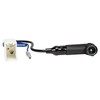 tomzz Audio 1555-000 Antenna Adapter Compatible with Toyota 2009 Onwards