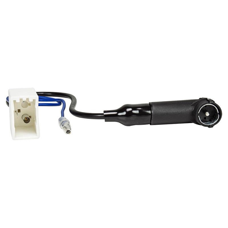 tomzz Audio 1555-000 Antenna Adapter Compatible with Toyota 2009 Onwards