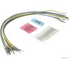 Elparts 51277136 Repair Kit, Cable Set