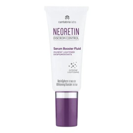 Neoretin Discrom Serum Fluid 30ml Despigmentante Facial
